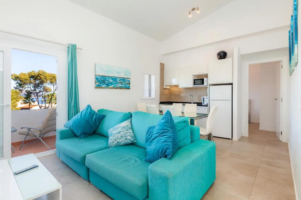 Holiday home Villa Trevol Cielo de Bonaire