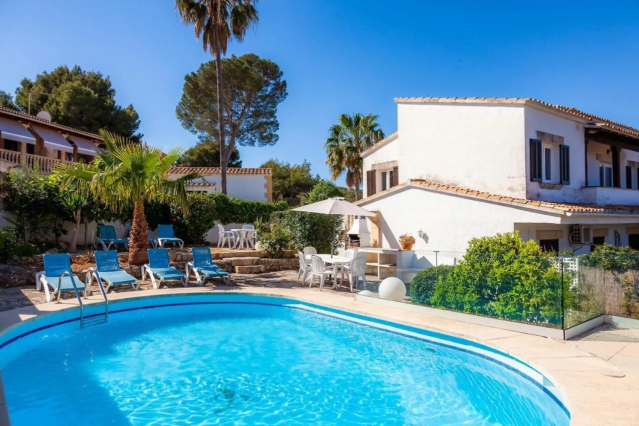 Villa Trevol Cielo de Bonaire Holiday home
