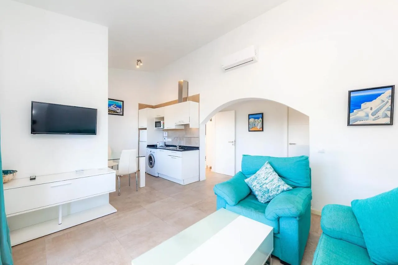 Villa Trevol Cielo de Bonaire 0*,  Spain