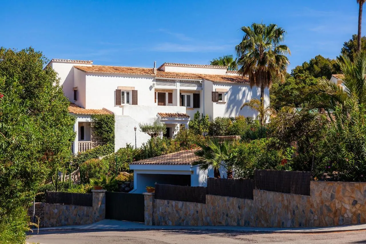 Villa Trevol Cielo de Bonaire Holiday home