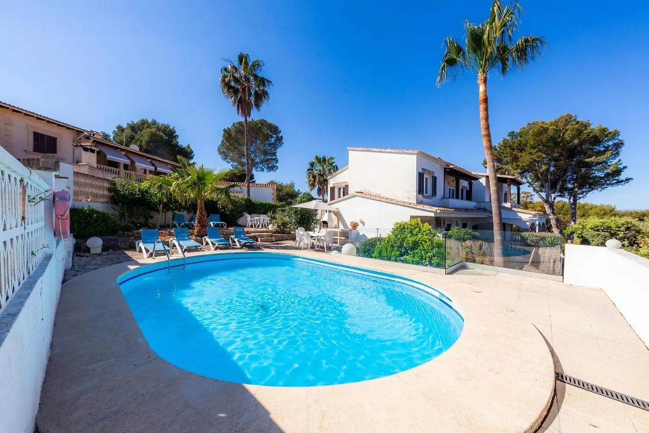 Holiday home Villa Trevol Cielo de Bonaire Spain