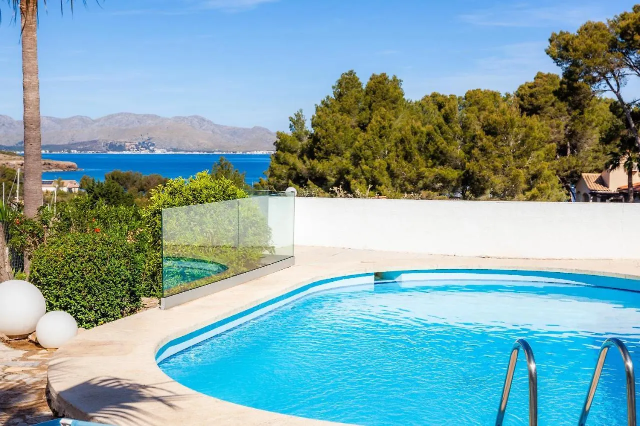 Villa Trevol Cielo de Bonaire 0*,