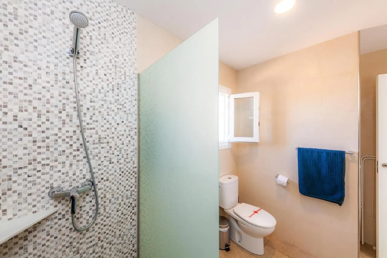 Holiday home Villa Trevol Cielo de Bonaire