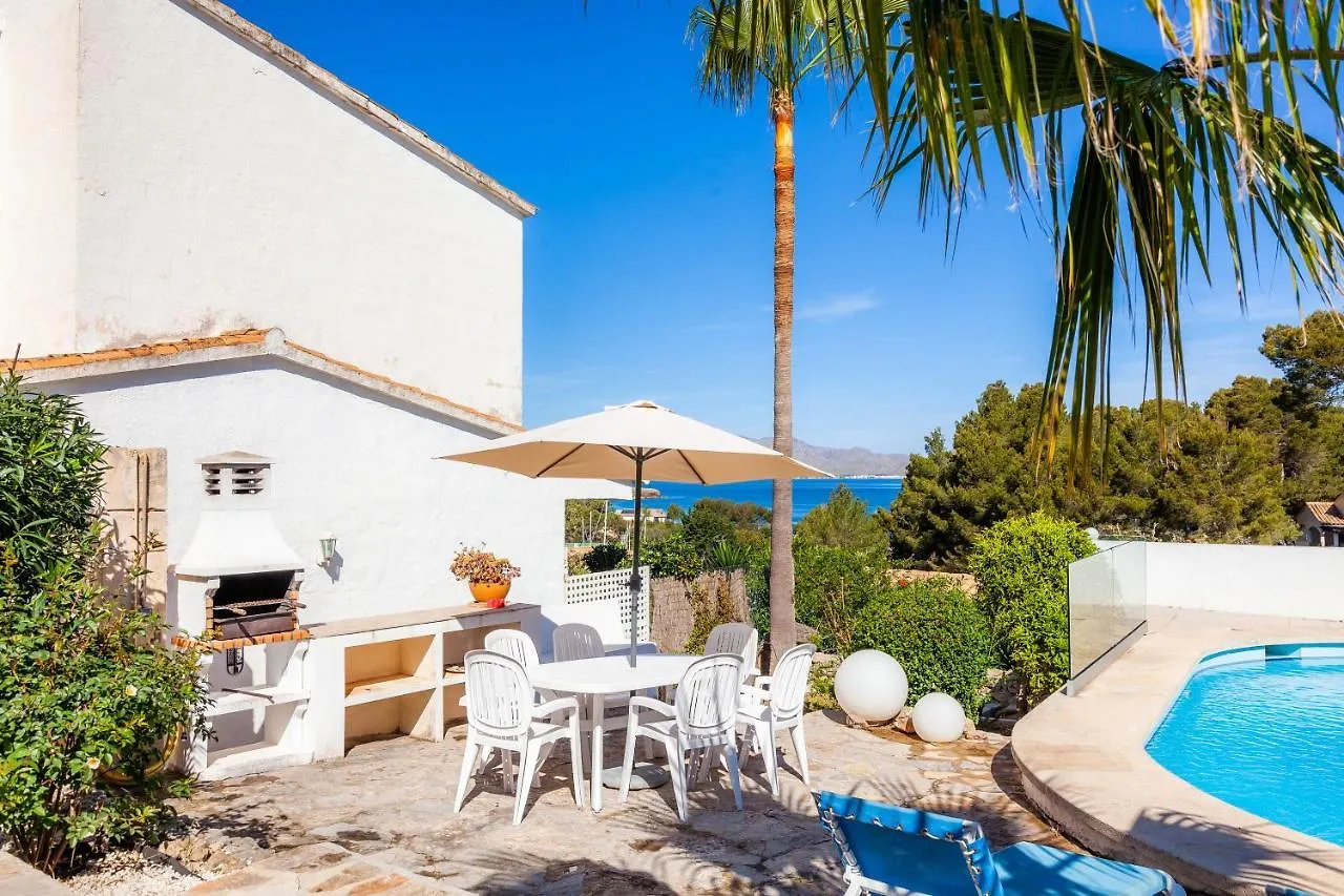 Holiday home Villa Trevol Cielo de Bonaire