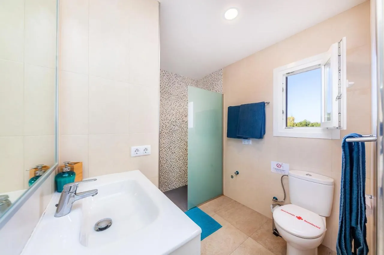 Villa Trevol Cielo de Bonaire