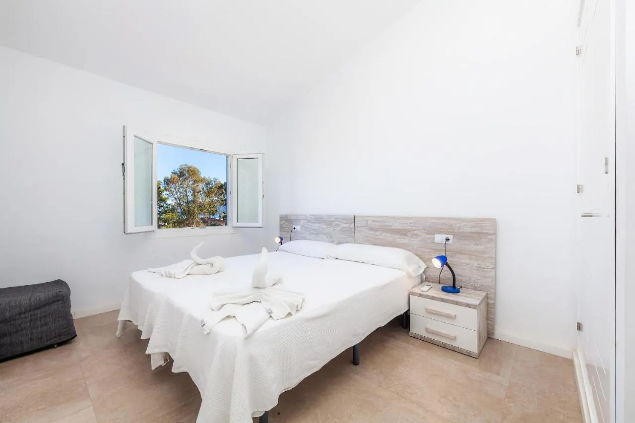 Villa Trevol Cielo de Bonaire Holiday home